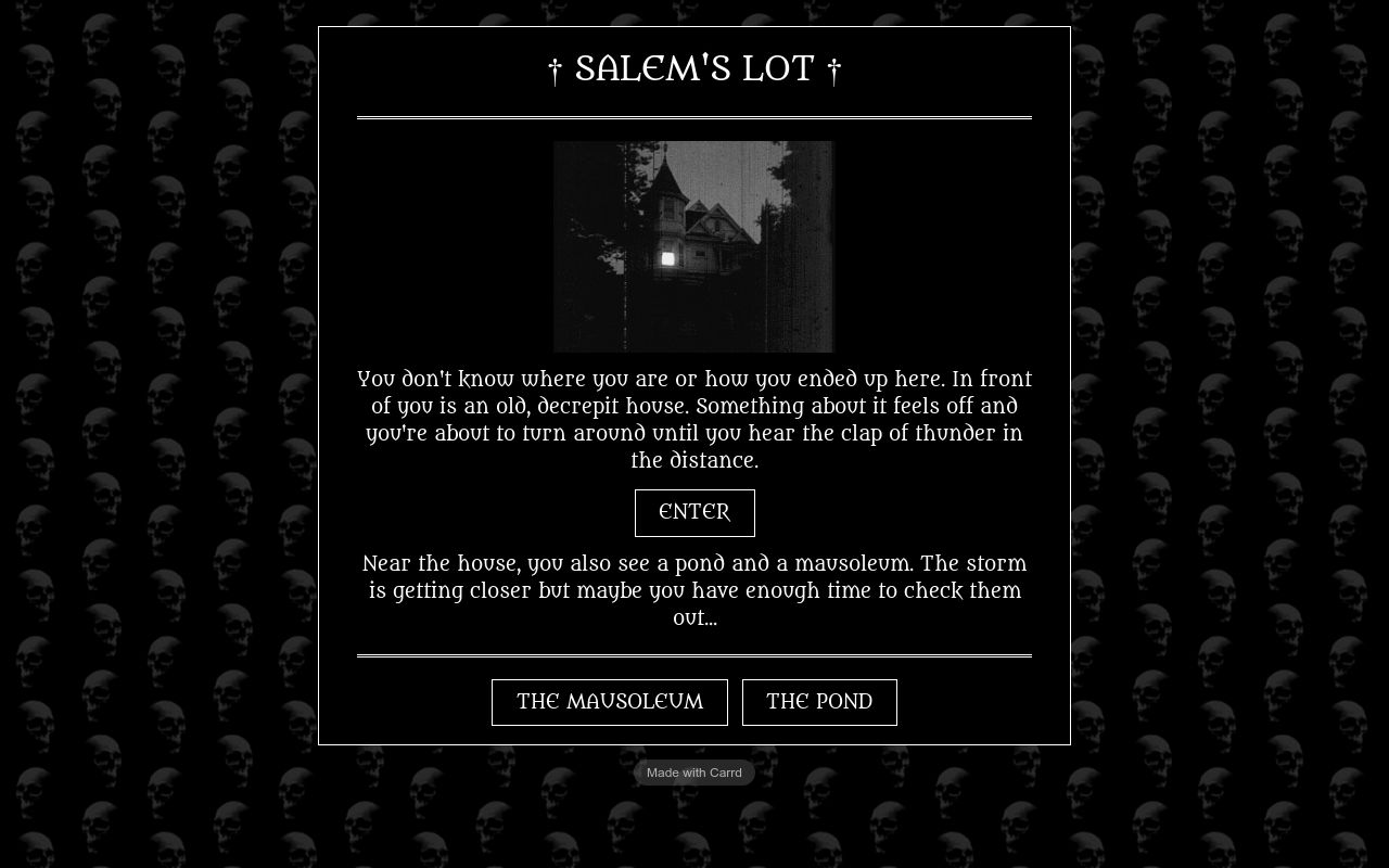 Salem